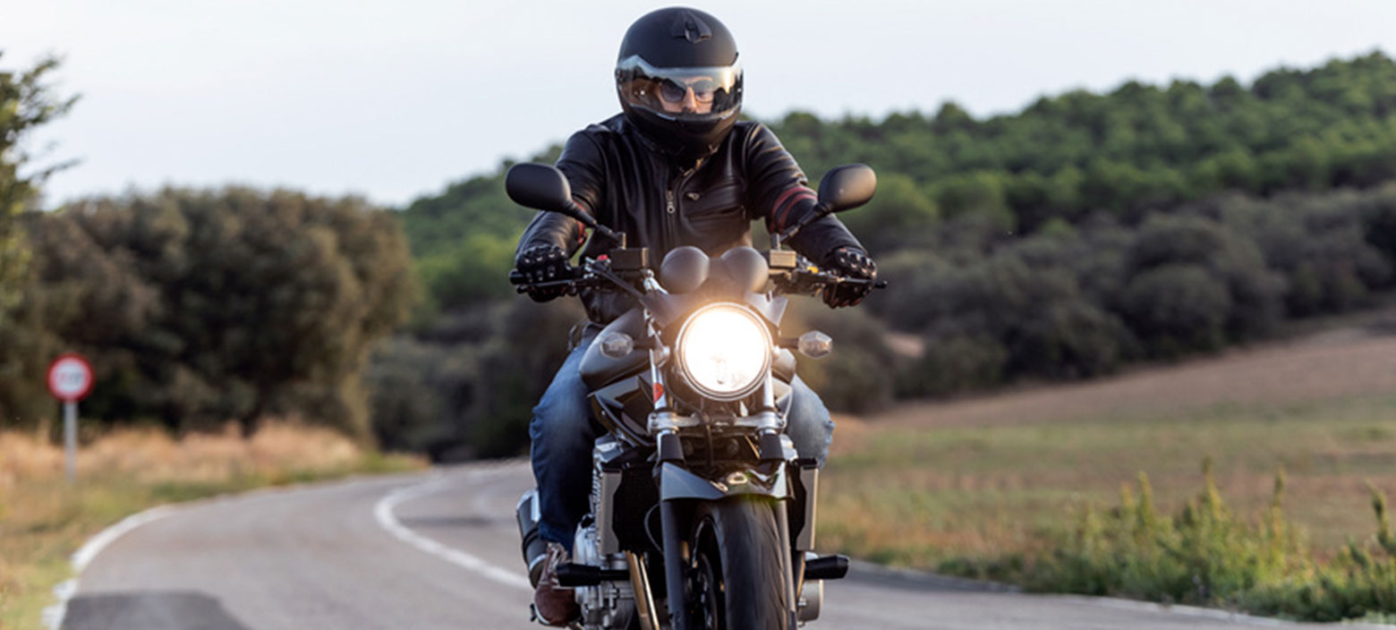 ¡Pronto finaliza el descuento del 80% en multas de moto!